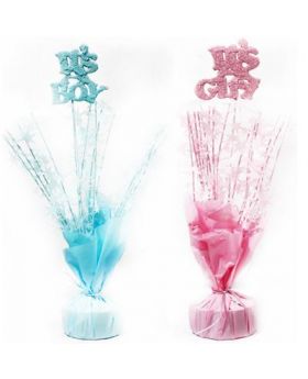 DECORADOR MESA BABY SHOWER #1/72
