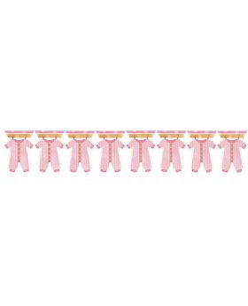GUIRNALDA PREMIUM BABY SHOWER 2 /240