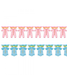 GUIRNALDA PREMIUM BABY SHOWER 2 /240
