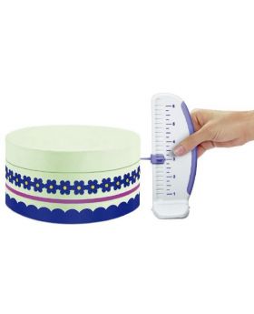 MEDIDOR CAKE/100