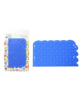 MOLDE CARPET FORMA #6 /200