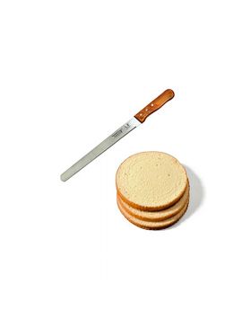 CUCHILLO BIZCOCHO #10 /216