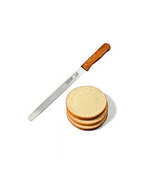 CUCHILLO BIZCOCHO #14/216
