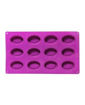 MOLDE SILICONA LITLE CAKE 2/60