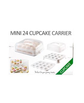 PORTA CUPCAKE/30