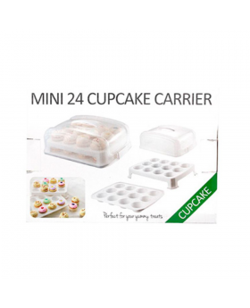 PORTA CUPCAKE/30