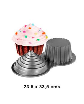 MOLDE DECO CUPCAKE/36