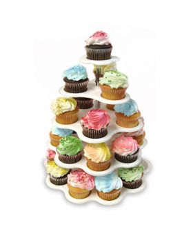 STAND CUPCAKE/12