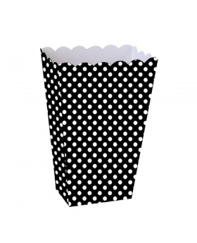 ST 6 PORTA CABRITAS POLKA NEGRO/120