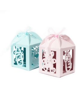 ST CAJITA REC. BABY SHOWER/200