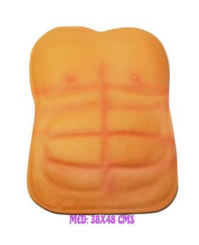 PECTORAL DPS