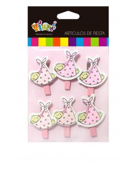 ST 6 REC. BBSS. ROSADO/360