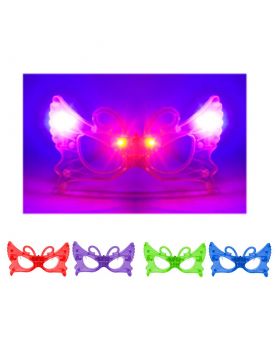 LENTE LED MARIPOSA/360