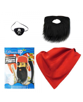 SET PIRATA/240