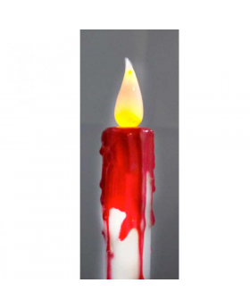 VELA LED HALLOWEEN X 1/240