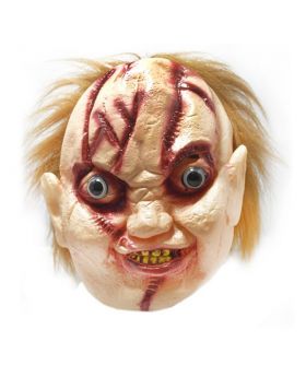 MASCARA CHUCKY/100
