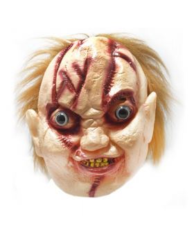 MASCARA CHUCKY/100