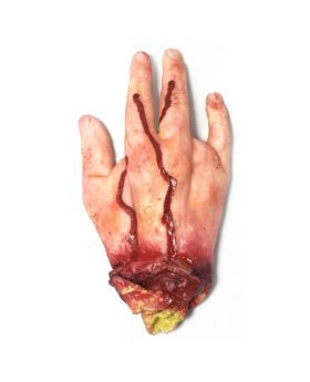 MANO FALSA ZOMBIE #1 X 1/144
