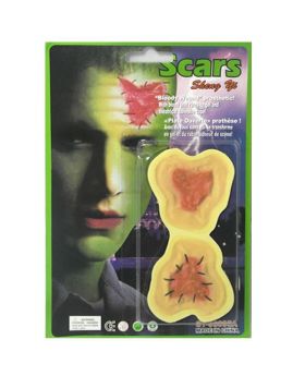 ST SCAR X 24/720