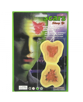 ST SCAR X 24/720