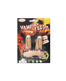 SET HALLOWEEN UNA Y DIENTE/360