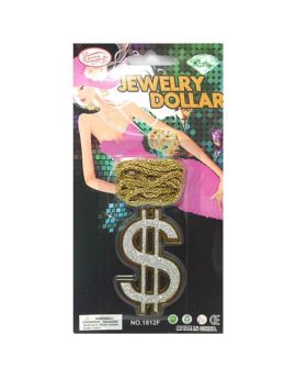 COLGANTE DOLAR/480