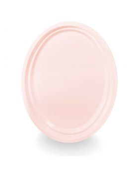 ST PLATO SNACK X5 ROSADO/100
