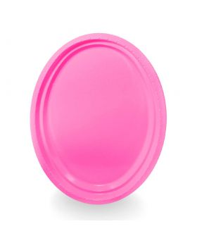 PLATO SNACK FUCSIA/100