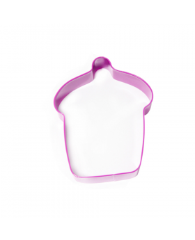 CORTADOR GALLETAS 4 PCS/300