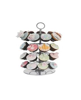 STAND CUP CAKE #1/6