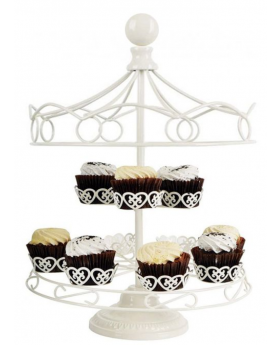 STAND CUP CAKE CARRUSEL #2/6