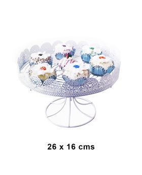STAND BASE CUP CAKE/12