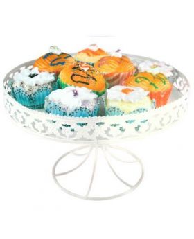STAND BASE CUP CAKE/12