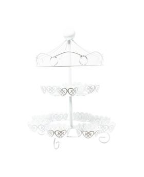 STAND CARRUSEL ESPIRAL/20