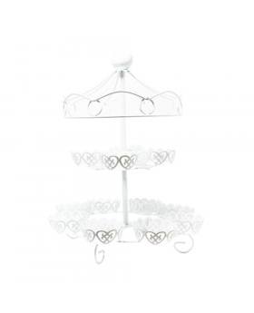 STAND CARRUSEL ESPIRAL/20