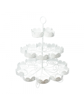 STAND CUP CAKE/20