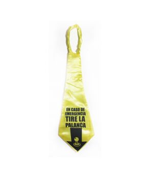 CORBATA CASO DE EMERGENCIA/200