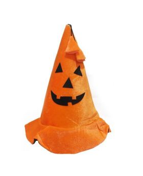 GORRO CALABAZA/150