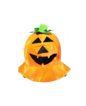 GORRO CALABAZA/100