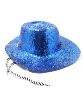 GORRO GLITER CABALLERO/144