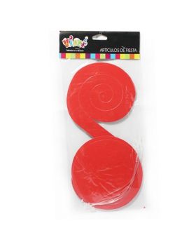ST 6 ESPIRALES ROJO/200