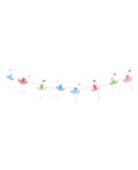 GUIRNALDA BAILARINA BALLET/144