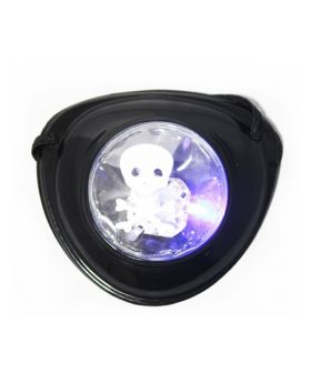 PARCHE PIRATA LED/480