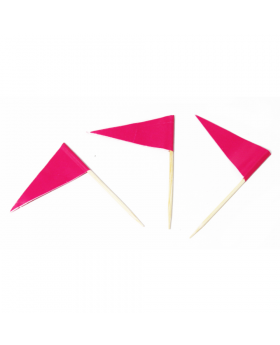 ST PICK FUCSIA/200