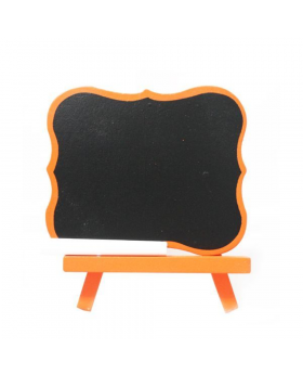 PIZARRA NARANJA/120