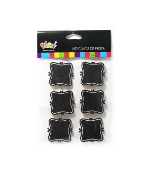 SET PIZARRITA COLGAR 1/240