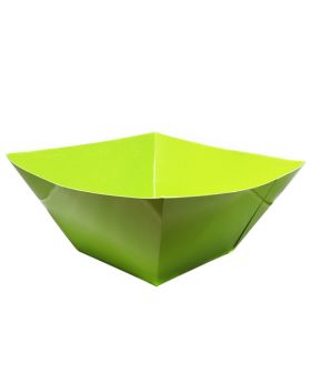 BOWL FIEST PISTACHO /100