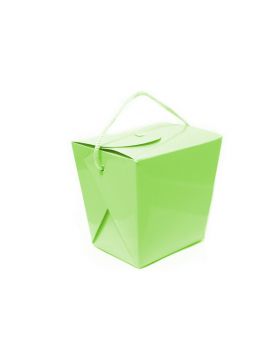 ST CAJA FAVOR PISTACHO/30