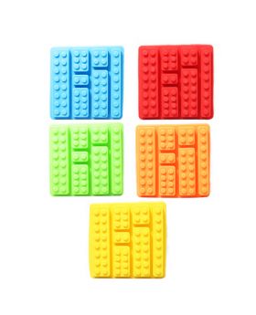 MOLDE FIGURA FIGURA BLOCK 2/120
