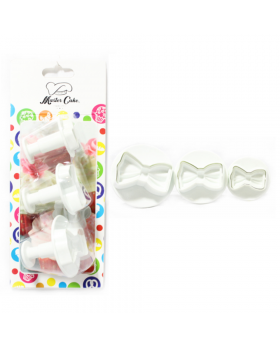 ST CORTADOR FONDANT CORBATITA